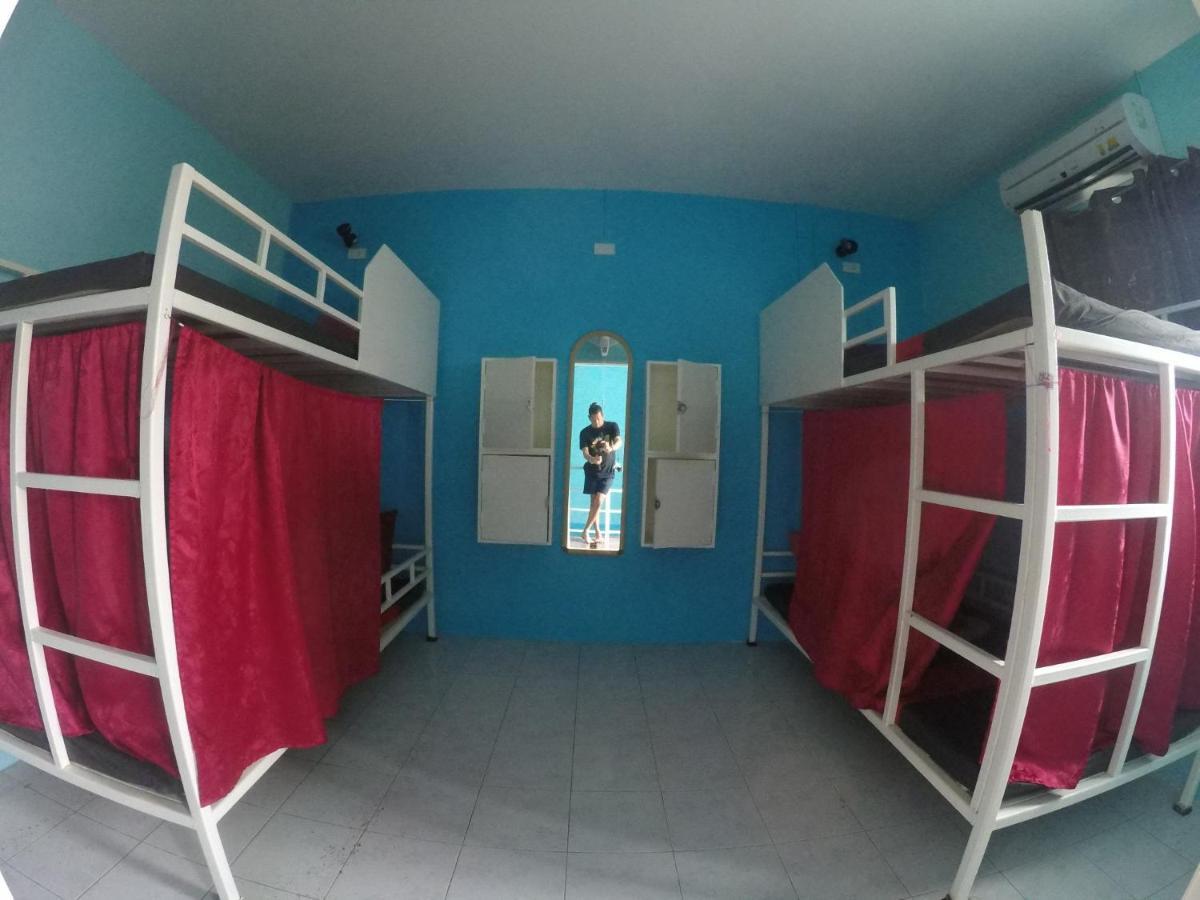 Rehab Hostel ピピ島 エクステリア 写真